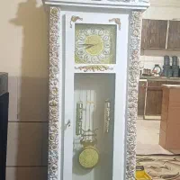 ساعت ایستاده نو|ساعت دیواری و تزئینی|بم, |دیوار