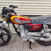 پرواز 200مدل 1404خشک صفر زیر قیمت بازار