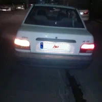 پراید۹۴ بی رنگ