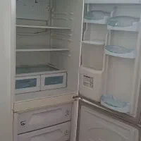 یخچال فریزر|یخچال و فریزر|بیرانوند, |دیوار