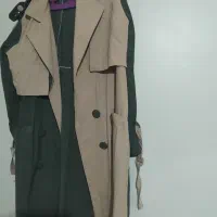 پالتو بارونی|لباس|تهران, باشگاه نفت|دیوار