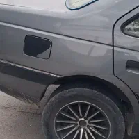 رینگ ووسن رختراش مشکی