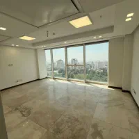 ۶۷متر سند اداری قلب نیاوران ویو بی نظیر