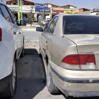 سمند معمولی x7