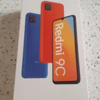 گوشی ردمی ۹ C و هواوی y600