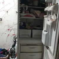 یخچال فریزر