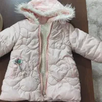 کاپسن دخترونه مناسب دو سال