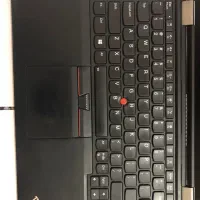 لپ تاب لمسی لنوو lenovo tink pad|رایانه همراه|ایرانشهر, |دیوار