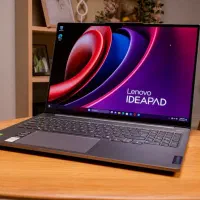 لپ تاپ لنوو Lenovo  (با یک برگ چک بدون پیش پرداخت)