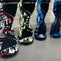 متنــوع ترین مـدل های اسکوتر در فروشگاه سیــمرغ *|دوچرخه، اسکیت، اسکوتر|اصفهان, شهرک ولیعصر|دیوار