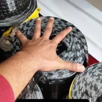 فروش عمده ایزوگام برند دلیجان