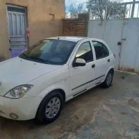 تیبا دو مدل ۹۹ بدون رنگ شاسی پلمپ