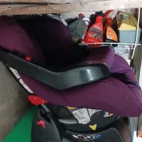 صندلی ماشین بچه