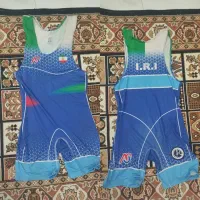 دوبنده کشتی طرح های مختلف با قیمت مناسب + رایگان|تجهیزات ورزشی|تهران, اسفندیاری|دیوار