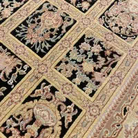 فرش قالیچه دیبا ۲ عدد|فرش|تهران, کرمان|دیوار