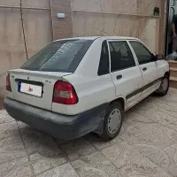 پراید 141، مدل 90