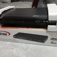 دی وی دی مارشال