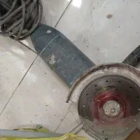 فرز بزرگ بوش اصلی|ابزارآلات|تهران, دستغیب|دیوار