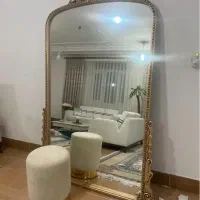 ایینه کاملا نو