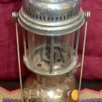 چراغ زنبوری قدیمی