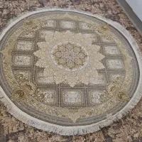 فرش|فرش|قم, شاه سید علی|دیوار