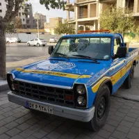 امداد خودرو یدک کش عنایتی|خدمات حمل و نقل|مشهد, عامل|دیوار