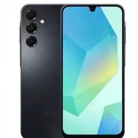سامسونگ a16رام 6 اک اک