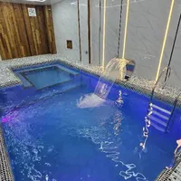 اجاره خانه ویلایی ۲۰۰ متری ابگرم باغبهادران|اجارهٔ خانه و ویلا|باغ بهادران, |دیوار