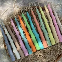 شمع زیبا|صنایع دستی و سایر لوازم تزئینی|شیراز, منطقه هوایی شهید دوران|دیوار