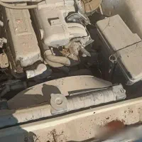 پیکان وانت مدل ۹۱ نامه اوراق|خودرو سواری و وانت|ارومیه, |دیوار