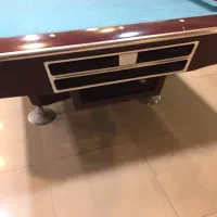 میز بیلیارد ویراکا توپ جمع کن