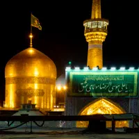 تور مشهد مقدس با آفر ویژه|تور و چارتر|تهران, سبلان (لشگر)|دیوار