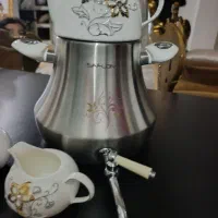 ست کتری قوری مارک سافتلن