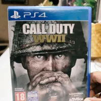 PS4 DVD