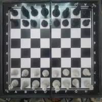 تخته نرد و شطرنج
