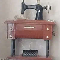 موزیکال چرخ خیاطی