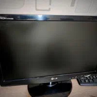 مانیتور ال جی