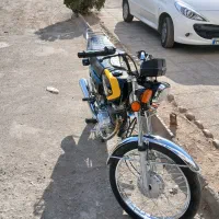 رهرو ۱۴۰۳|موتورسیکلت|فردیس, فردیس|دیوار