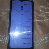 گوشی سامسونگ a22فایوجی|موبایل|آمل, |دیوار