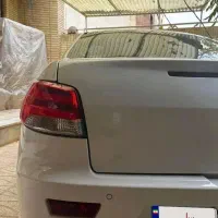 رانا پلاس مدل ۱۴۰۲|خودرو سواری و وانت|شاهین‌شهر, شهرک هشت بهشت|دیوار