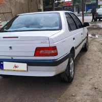 405 slx مدل 98|خودرو سواری و وانت|نیشابور, باغرود|دیوار