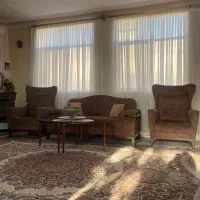 مبل راحتی ۷ نفره نو