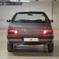 پژو ۴۰۵ مدل ۹۰ درحد خشک بدون رنگ|خودرو سواری و وانت|تبریز, |دیوار