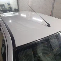 پراید 132 se سفید