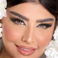 اموزش میکاپ و شنیون