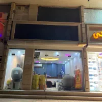 مغازه دامایی خیابان گوهران زیر قیمت منطقه