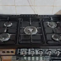 گازفردار|اجاق گاز و لوازم برقی پختوپز|نیشابور, مازول|دیوار