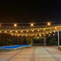 خانه عقد،عروسی، نامزدی،تولد ،تشریفات|خدمات پذیرایی، مراسم|اصفهان, باغ زیار|دیوار