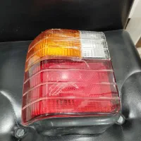 چراغ هاچبک گره ای اصلی