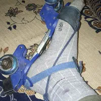 کفش اسکیت اصلی|دوچرخه، اسکیت، اسکوتر|کرمانشاه, |دیوار